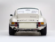 1973 Porsche 911 Carrera RS Coupe Light Ivory 6630393